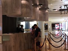售票处-百丽宫影城(ifc商场店)