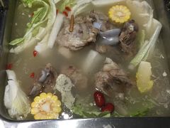 -好得火锅(育才店)