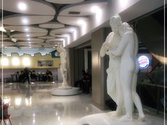 -天津瑞宇康培训学校(爱琴海购物公园店)