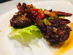 -镇扬菜馆
