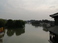 -朱仙镇启封故园景区