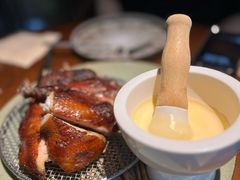 -OTIUM • 柴屿麦(亮马桥店)