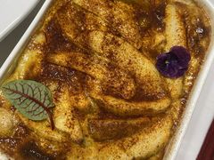 -K·Kitchen KK牛扒厨房(江南西店)