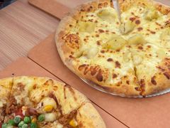 -达美乐比萨(双龙大道店)