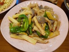 -老兵牛蹄店(下沙店)