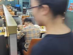 -苏格里岛自助海鲜烤肉(青秀万达店)