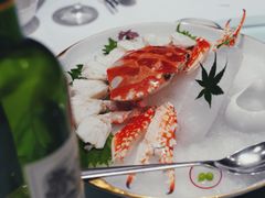 -伯衡55·吉品轩(乌鲁木齐南路店)