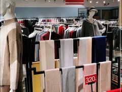 -春竹·微奥莱(北京西路店)