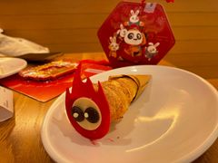 -城市大道红炉披萨烘焙坊