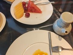 -新天世纪中餐厅