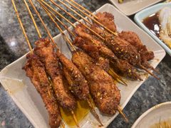 -小街天府(西工小街店)