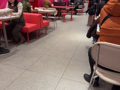 -肯德基(东安路站店)