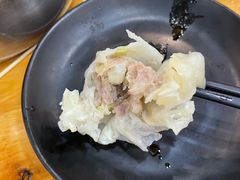 -海汇源老烧麦店(东大街总店)