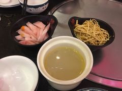 -重庆烧鸡公火锅(簋街店)