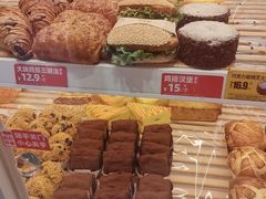 -味多美蛋糕(劲松京客隆店)