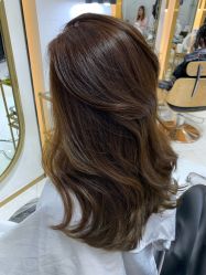 -MI HAIR
