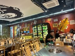-郭铁柱·泥炉老火锅(江北龙湖天街店)