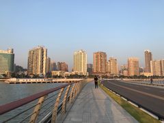 -野狸岛