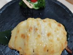 -鸿福楼(观澜店)