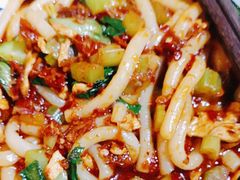 -伊带伊路新疆美食府(呼家楼店)