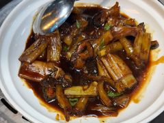 -大锅强·蒸海鲜青岛菜(吾悦广场店)