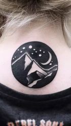 点击看大图 -墨無界刺青TATTOO