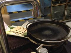 -HIHE Bistro·Oyster Bar(华熙live店)