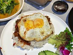 -Home Thai·泰谣(王府井apm店)