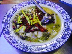 -鱼库·不仅是一家烤鱼店(车公庙店)