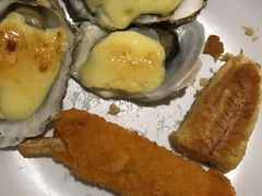 -海草馆自助餐厅(悦海店)