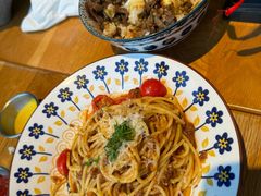 -1861意大利餐厅(文化广场店)