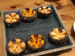 -海胆小馆(东北水饺·春柳店)