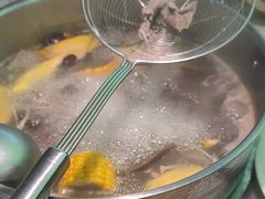 -花田里捞牛火锅(天润店)