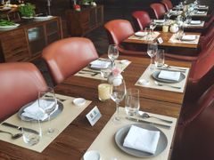 -Mercato莫卡多露台餐厅与酒吧(K11店)