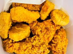 -麦当劳(顺义店)