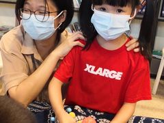 -观澜湖手艺工场·陶艺·吹玻璃·拼豆