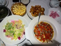 -潇湘码头·鲜湘菜(常营店)