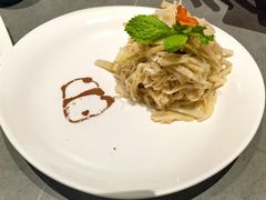 -四川饭店(城乡购物中心店)