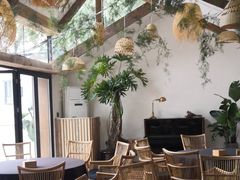 -悦哉·派对·草坪婚礼·围炉煮茶(三圣乡店)