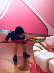 -北京科学中心儿童乐园