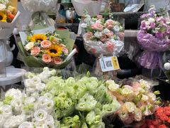 -循礼门鲜花花市(武汉循礼门店)