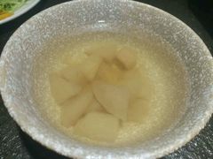冰糖雪梨-湘与香缘·湖南菜(王府井北京市百货大楼店)