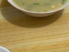 -老方子馅饼粥(台东店)