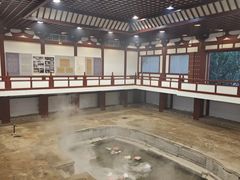 -华清宫景区