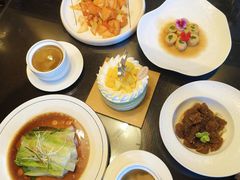 -利顺德大饭店·水岸中餐厅(小白楼店)