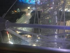 -琴岛之星摩天轮