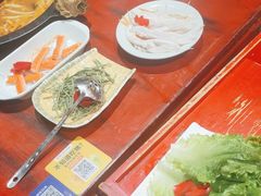 -重庆袁老四火锅(武进万达店)