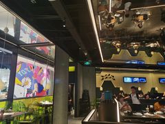 大堂-炉鱼(爱琴海购物公园店)