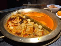 -九鼎轩脆毛肚火锅(南京东路店)