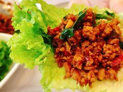 -阿诺泰·泰国餐厅(紫荆店)